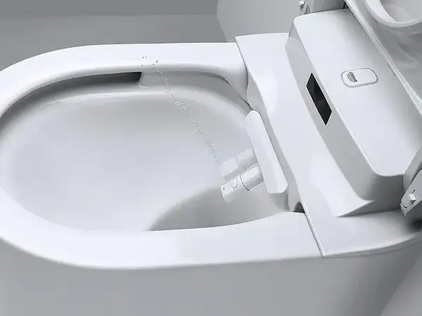 Grohe Sensia Arena Унітаз-біде, білий (39354SH1)