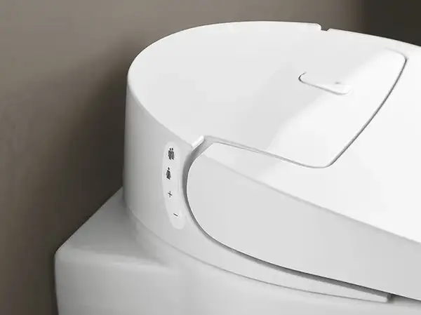 Grohe Sensia Arena Унітаз-біде, білий (39354SH1)