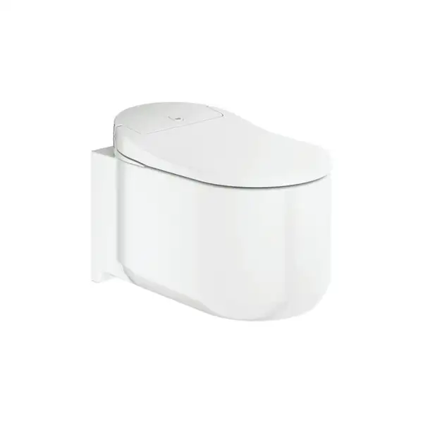Grohe Sensia Arena Унітаз-біде, білий (39354SH1)
