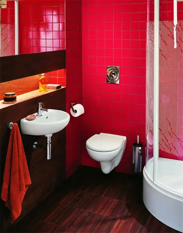 Унитаз подвесной Kolo Nova Pro Pico 50 см 63102000 фото 4 Aquada.com.ua
