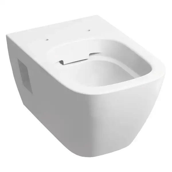 KOLO Унитаз Коло Modo, Rimfree (безободковий) L33120000 фото 2 Aquada.com.ua