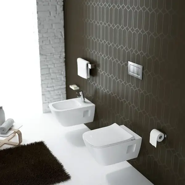 KOLO Унитаз Коло Modo, Rimfree (безободковий) L33120000 фото 3 Aquada.com.ua