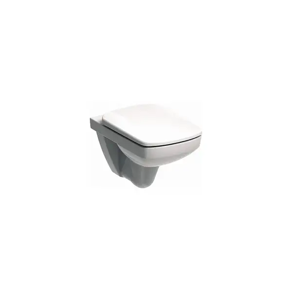 Унитаз подвесной Kolo Nova Pro M33103000 (M33103000) фото 1 Aquada.com.ua