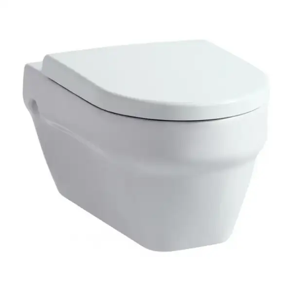 LAUFEN FORM унитаз подвесной 36*56см (H8206710000001) фото 1 Aquada.com.ua