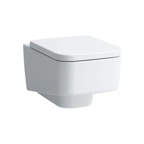 LAUFEN PRO S унитаз подвесной 53*36,5см (H8209610000001) фото 1 Aquada.com.ua