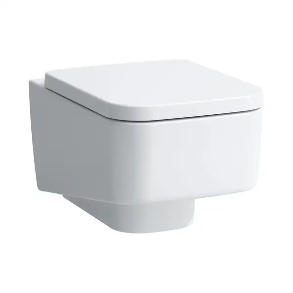 LAUFEN PRO S Rimless унитаз подвесной (H8209620000001) фото 1 Aquada.com.ua