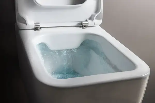 Laufen PRO S Rimless Унитаз подвесной, белый (H8209620000001)