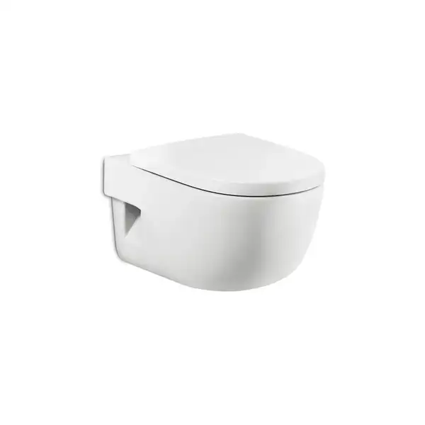 ROCA MERIDIAN-N унитаз подвесной (A346247000) фото 1 Aquada.com.ua