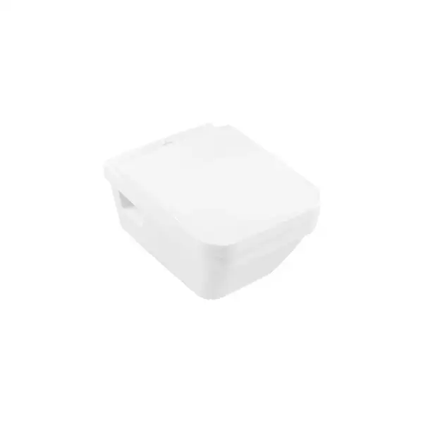 Унитаз подвесной Villeroy & Boch Architectura (с сиденьем Soft Close) (5685HR01) фото 1 Aquada.com.ua