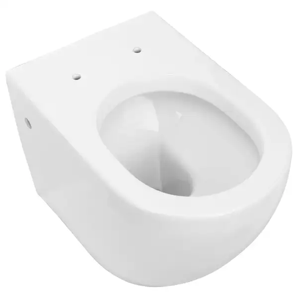 Унитаз подвесной Volle Amadeus c сиденьем Slim Soft Close (13-06-055) фото 4 Aquada.com.ua