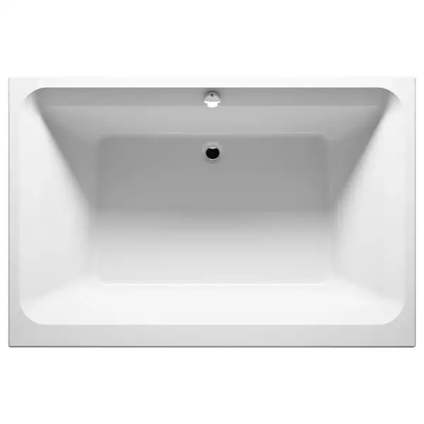Ванна Devit Iven 180 х 120 см (18012141) фото 1 Aquada.com.ua
