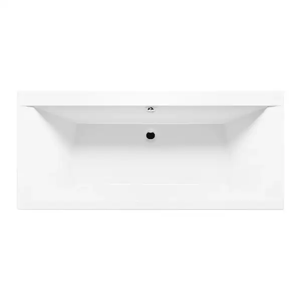 Ванна акриловая Devit Graphics 190 х 90 см, с ножками set07 (19090126) фото 1 Aquada.com.ua