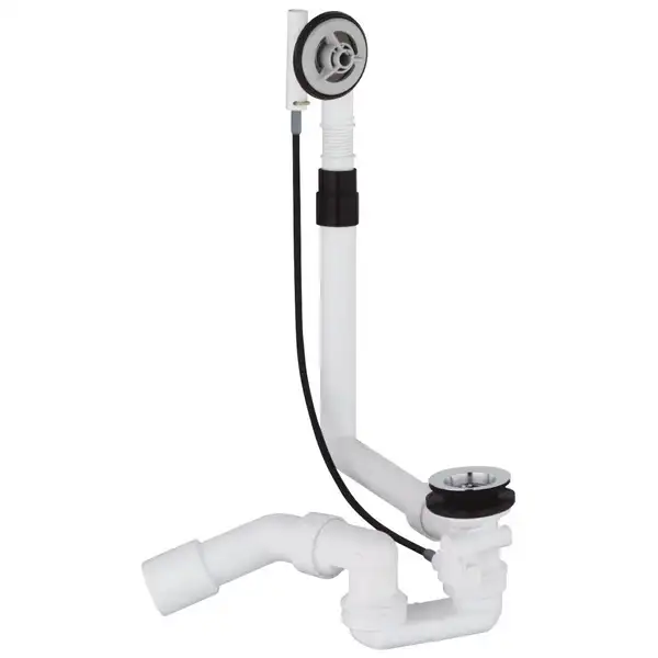 Зливний і переливний гарнітур Grohe Talento (28939000)
