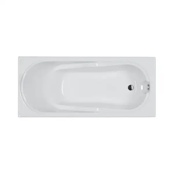 KOLO COMFORT ванна 190*90см прямоугольная, с ножками SN8 (XWP3090000) фото 1 Aquada.com.ua