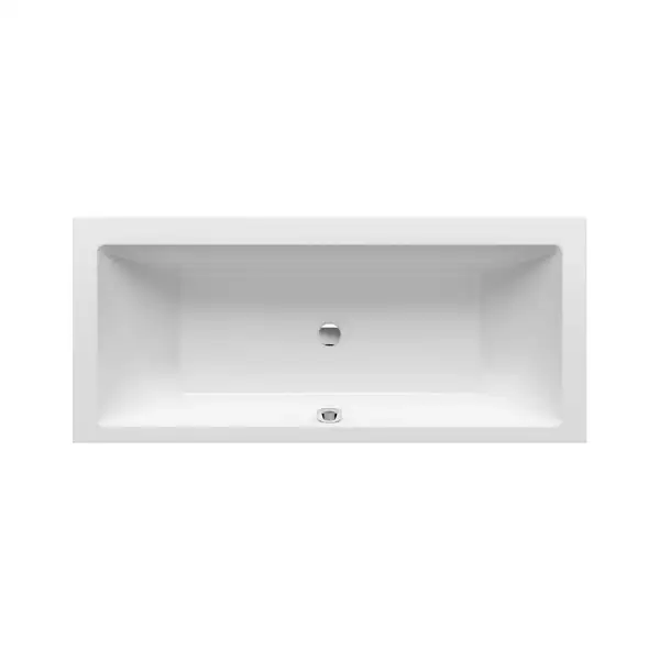 Ванна акриловая 80 х 180 см Ravak Formy 01 Slim (C881300000) фото 1 Aquada.com.ua