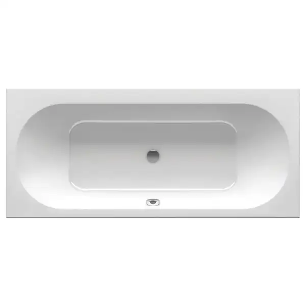 Ванна акриловая Ravak City Slim 180 x 80 см snowwhite (C921300000) фото 1 Aquada.com.ua