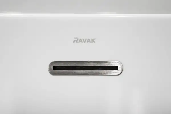 Ванна акриловая Ravak Solo 178 x 80 см (XC00100025) фото 8 Aquada.com.ua
