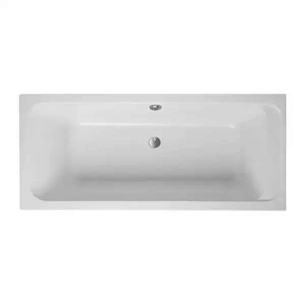 VILLEROY & BOCH TARGA STYLE ванна 170*70см (UBA177FRA2V-01) фото 1 Aquada.com.ua