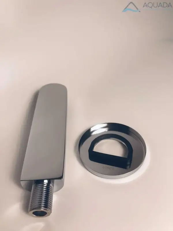 Излив Grohe BauCosmopolitan 13255000 фото 4 Aquada.com.ua