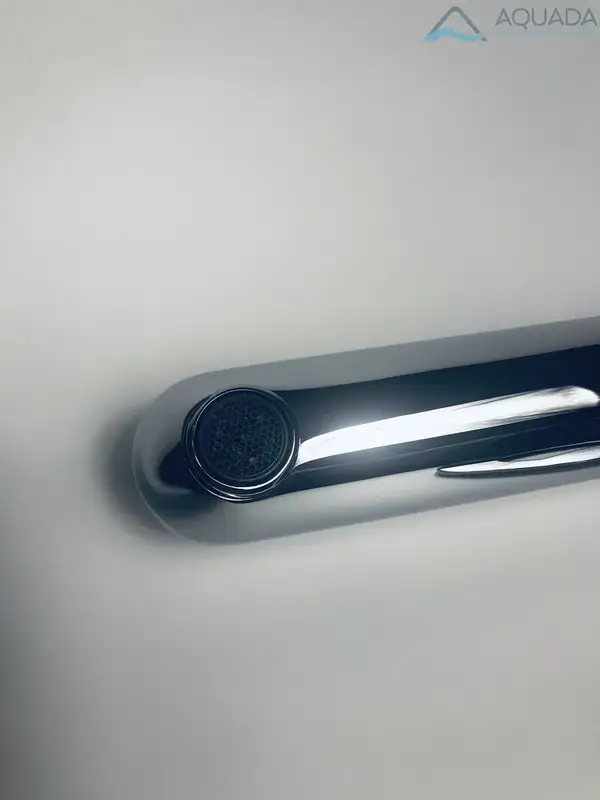 Излив Grohe BauCosmopolitan 13255000 фото 5 Aquada.com.ua