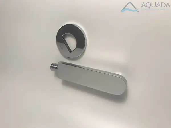 Излив Grohe BauCosmopolitan 13255000 фото 6 Aquada.com.ua