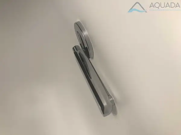 Излив Grohe BauCosmopolitan 13255000 фото 8 Aquada.com.ua