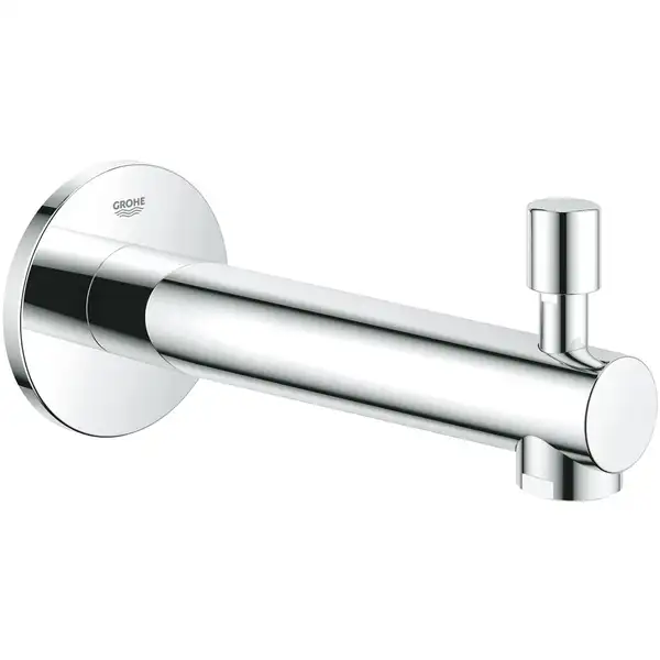 Grohe Concetto Излив для ванны с переключателем (13281001) фото 1 Aquada.com.ua
