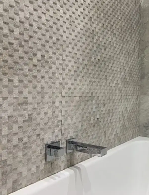 Вилив для ванни Grohe Universal Cube (13303000)