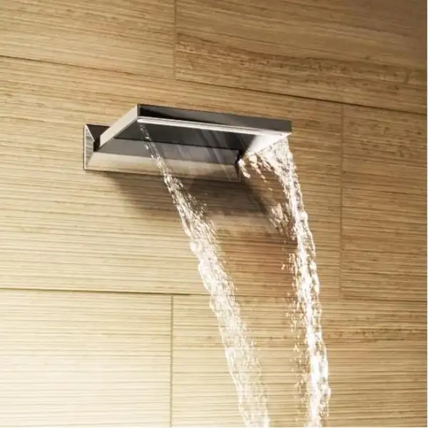 Grohe Allure Brilliant Каскадный излив для ванны и душа (13319000) фото 3 Aquada.com.ua