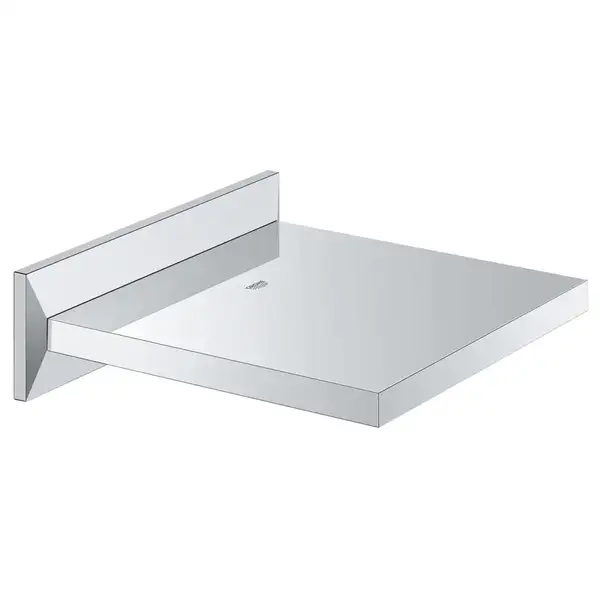 Каскадний виливши для ванни і душа Grohe Allure Brilliant (13319000)