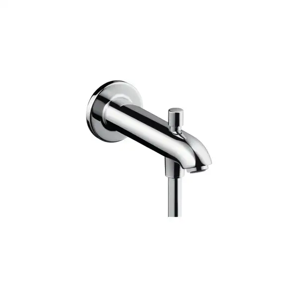 Излив для ванны Hansgrohe Talis (13424000) фото 1 Aquada.com.ua