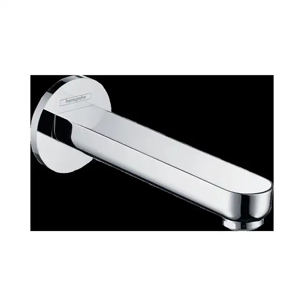 Вилив для ванни Hansgrohe Metropol (14420000)