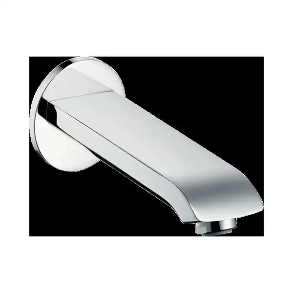 Вилив для ванни Hansgrohe Metris (31494000)