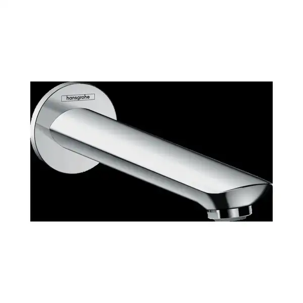 Вилив для ванни Hansgrohe Novus (71320000)