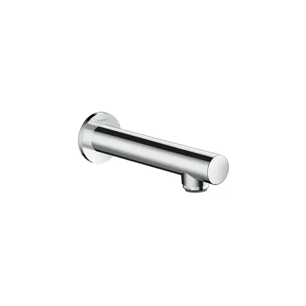 Излив на ванну Hansgrohe Talis S (цвет - хром) (72410000) фото 1 Aquada.com.ua