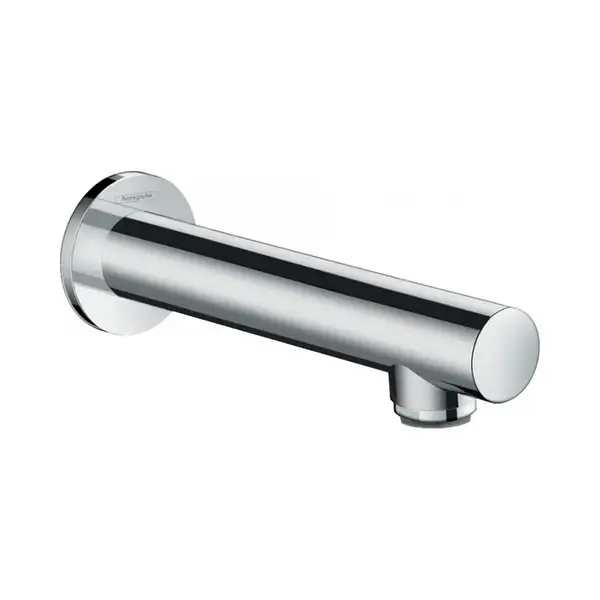 Вилив на ванну Hansgrohe Talis S 175 мм, хром (72410000)