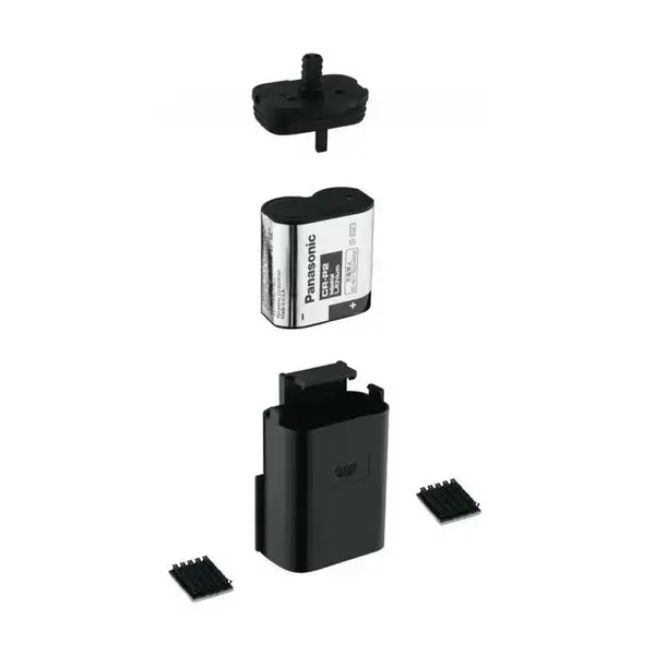 Футляр Grohe з батарейкою (42393000)