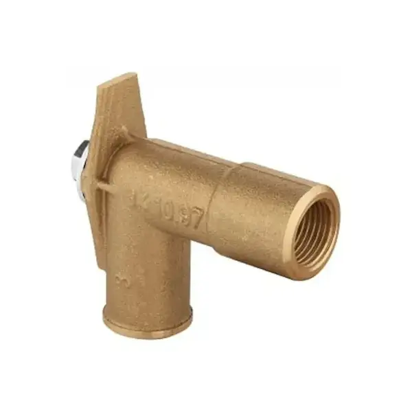 Підключення арматури Grohe (42944000)