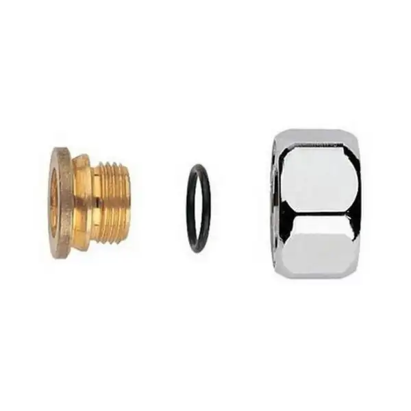 GROHE Запасна частина Screw 1/2 (45044000) фото 1 Aquada.com.ua