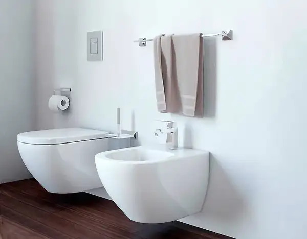 Grohe Allure Brilliant Смеситель однорычажный для биде M-Size (23117000) фото 3 Aquada.com.ua