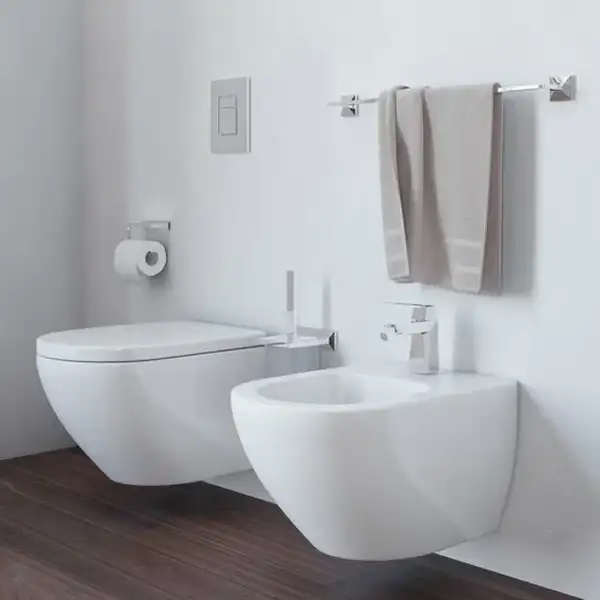 Grohe Allure Brilliant Змішувач для біде, хром (23117000)