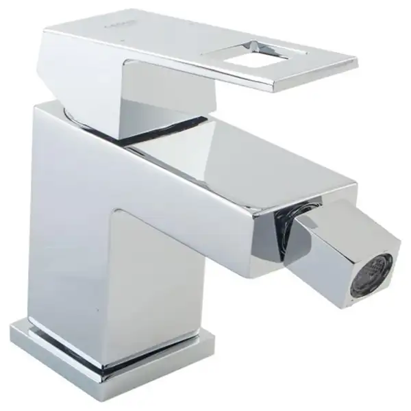 Grohe Eurocube Смеситель для биде, хром (23138000)