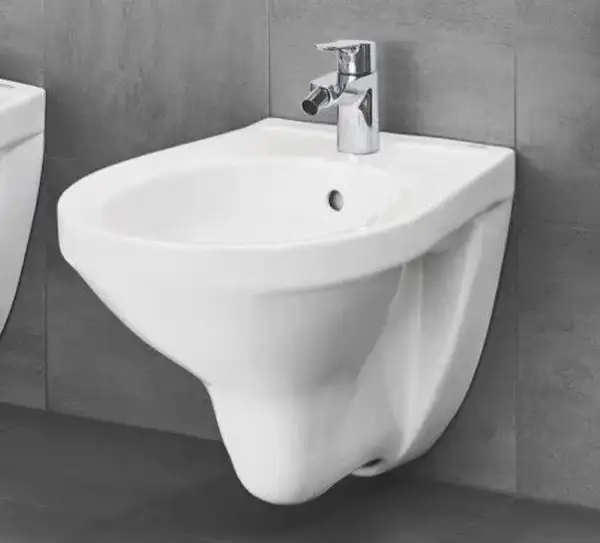 Змішувач для біде Grohe BauLoop (23338000)