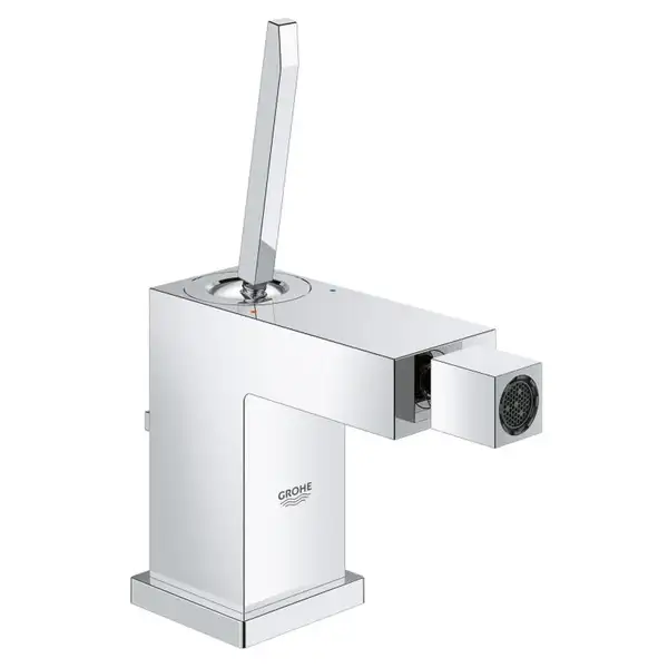 Змішувач для біде Grohe Eurocube Joy, хром (23664000)