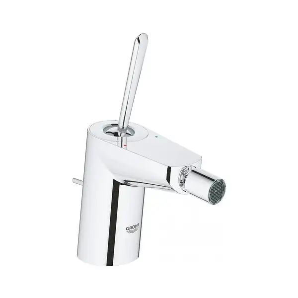 Grohe Eurodisc Joy Смеситель однорычажный для биде S-Size (24036000) фото 1 Aquada.com.ua