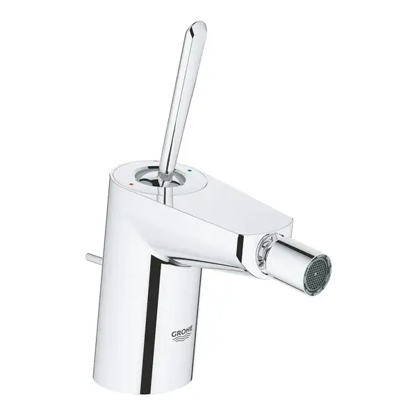 Змішувач одинважільний для біде Grohe Eurodisc Joy S-size (24036000)