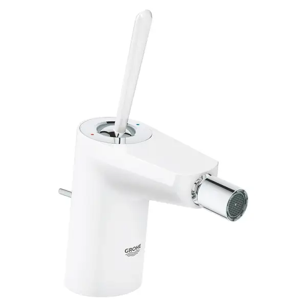 Змішувач одинважільний для біде Grohe Eurodisc Joy S-size (24036000)