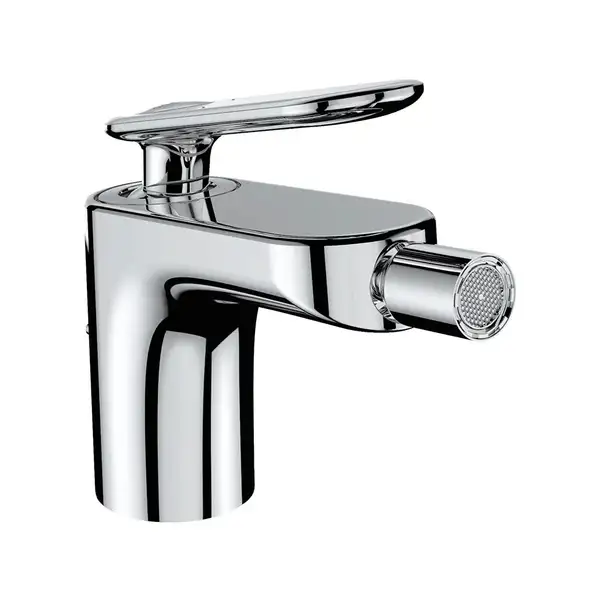 Cмеситель для биде Grohe Veris (цвет - хром) (32193000) фото 1 Aquada.com.ua
