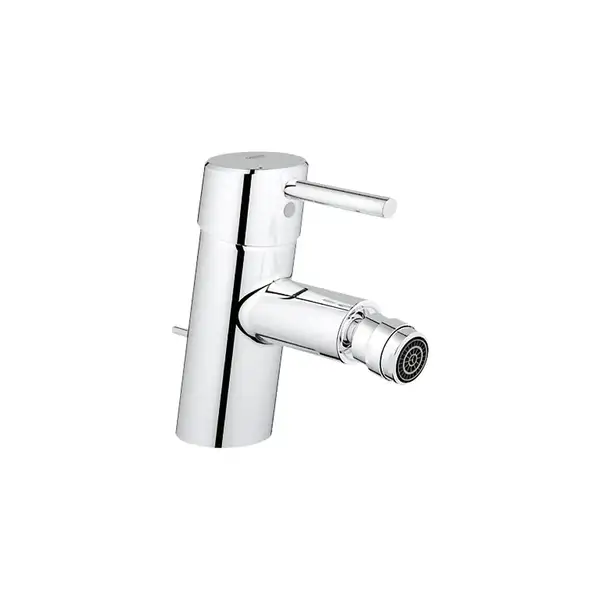 Змішувач для біде Grohe Concetto, хром (32208001)