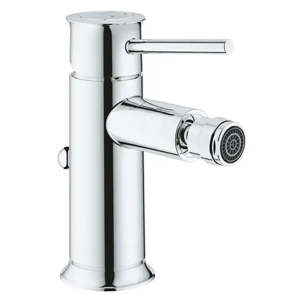 Grohe BauClassic Смеситель для биде, хром (32864000)